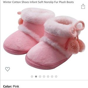 Meet your Posher, Amber